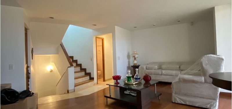 Casa en Venta en Medellín, El Poblado-3