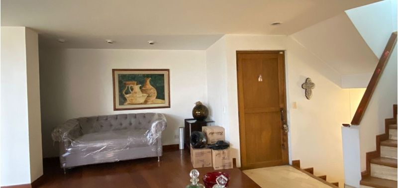 Casa en Venta en Medellín, El Poblado-4