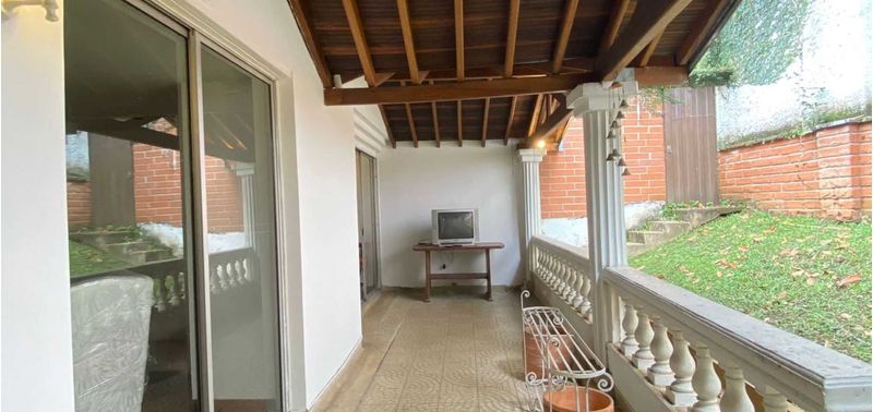 Casa en Venta en Medellín, El Poblado-5