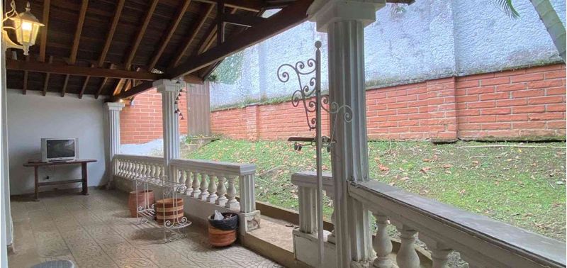 Casa en Venta en Medellín, El Poblado-6