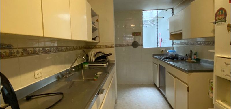 Casa en Venta en Medellín, El Poblado-9