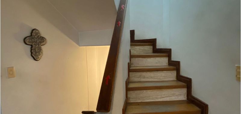 Casa en Venta en Medellín, El Poblado-11