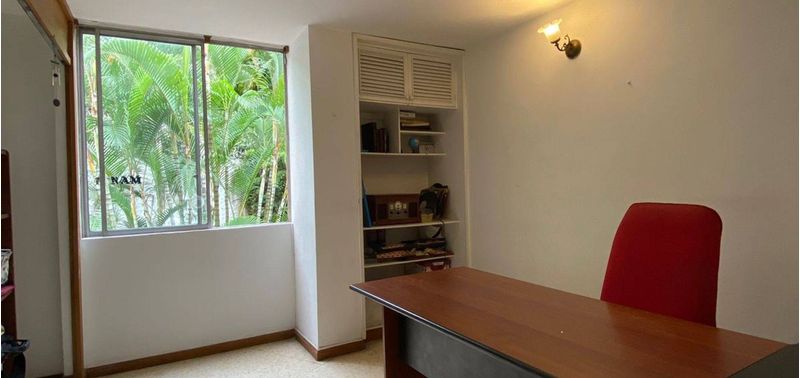 Casa en Venta en Medellín, El Poblado-17