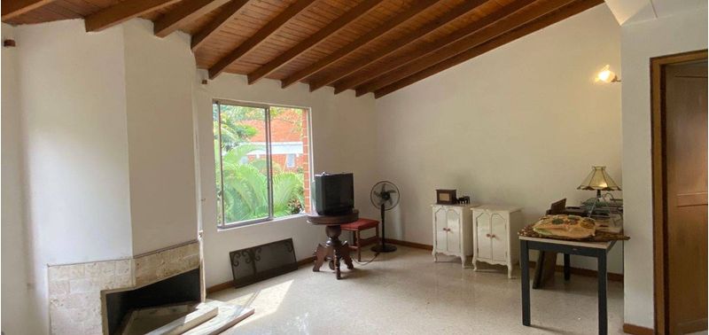 Casa en Venta en Medellín, El Poblado-18