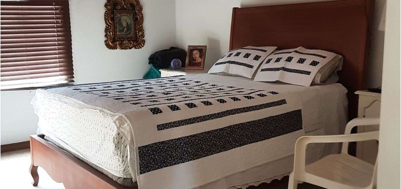 Casa en Venta en Medellín, El Poblado-19