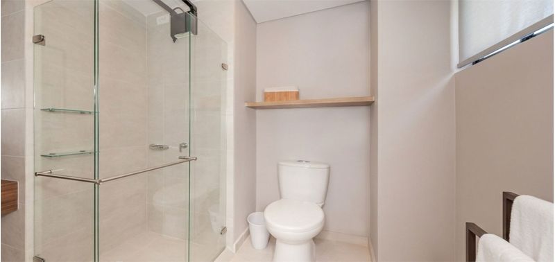 Apartamento en Venta en Bogotá, D.C., Puentelargo-3