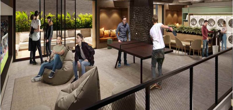 Apartamento en Venta en Bogotá, D.C., Puentelargo-6