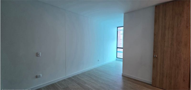 Apartamento en Venta en Bogotá, D.C., San Antonio Norte