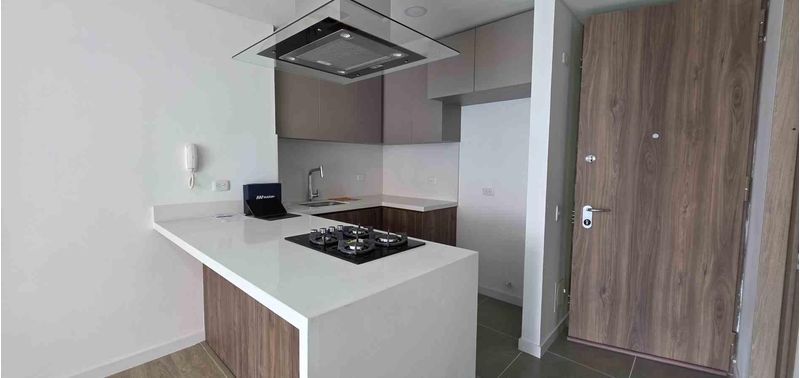 Apartamento en Venta en Bogotá, D.C., San Antonio Norte-0