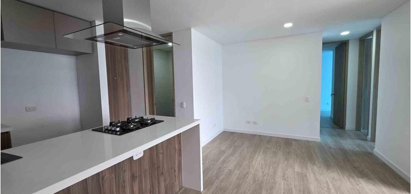 Apartamento en Venta en Bogotá, D.C., San Antonio Norte-1