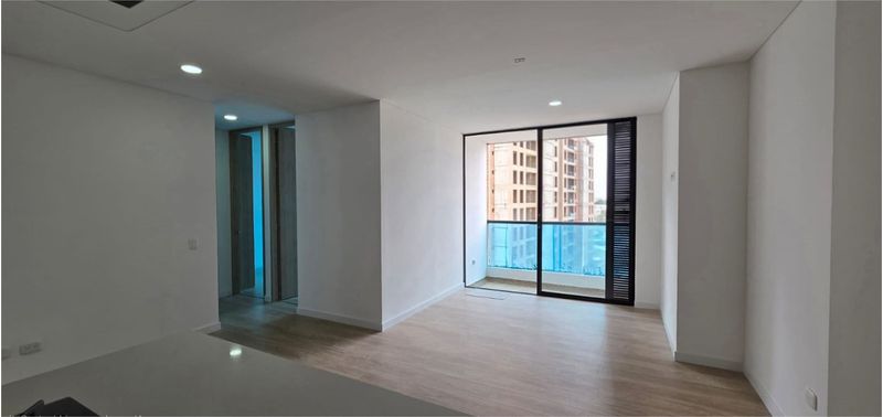 Apartamento en Venta en Bogotá, D.C., San Antonio Norte-2