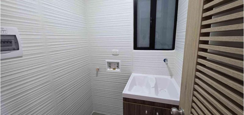 Apartamento en Venta en Bogotá, D.C., San Antonio Norte-3