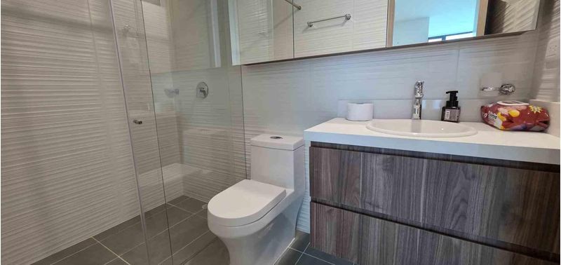 Apartamento en Venta en Bogotá, D.C., San Antonio Norte-4