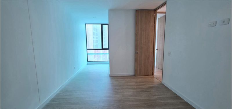 Apartamento en Venta en Bogotá, D.C., San Antonio Norte-5