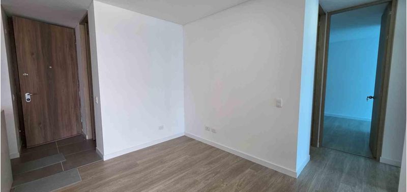 Apartamento en Venta en Bogotá, D.C., San Antonio Norte-7