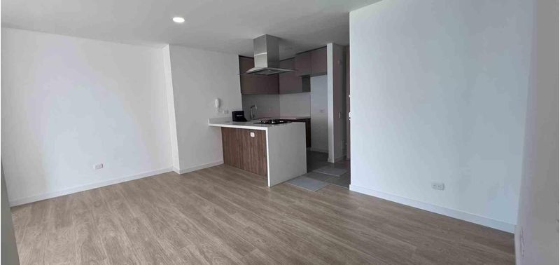 Apartamento en Venta en Bogotá, D.C., San Antonio Norte-8