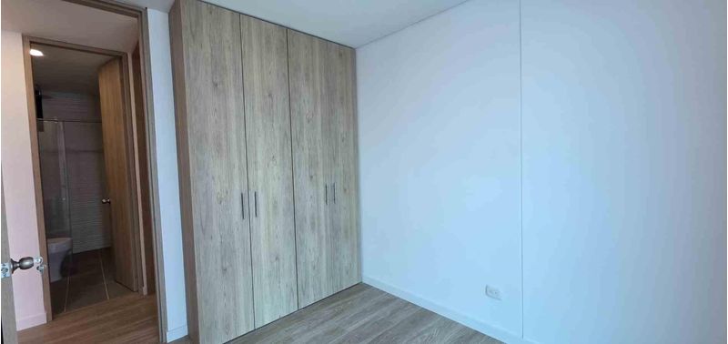 Apartamento en Venta en Bogotá, D.C., San Antonio Norte-9