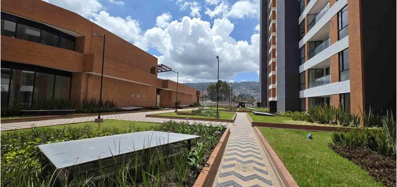 Apartamento en Venta en Bogotá, D.C., San Antonio Norte-11