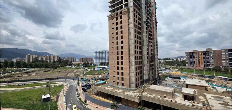 Apartamento en Venta en Bogotá, D.C., San Antonio Norte-17