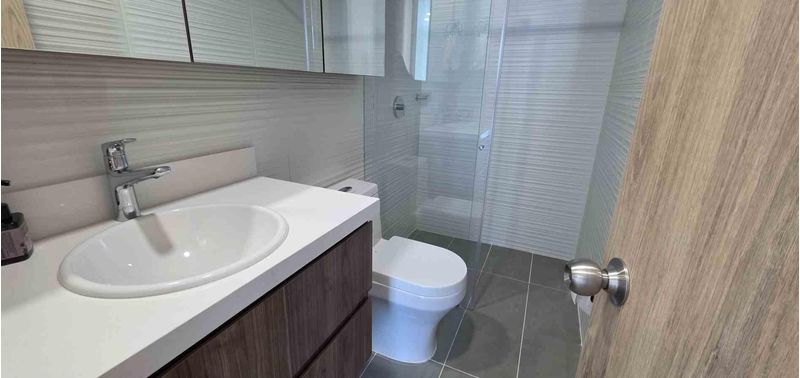 Apartamento en Venta en Bogotá, D.C., San Antonio Norte-20
