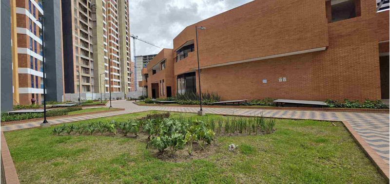 Apartamento en Venta en Bogotá, D.C., San Antonio Norte-25