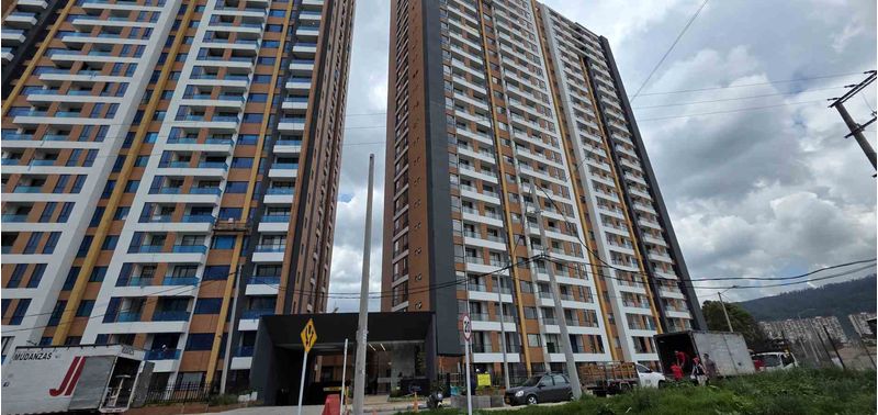 Apartamento en Venta en Bogotá, D.C., San Antonio Norte-26