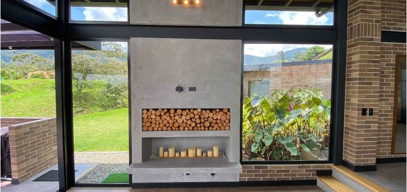 Casa en Venta en La Ceja, La Ceja-1