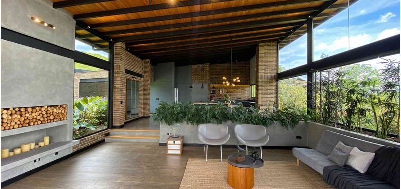 Casa en Venta en La Ceja, La Ceja-6