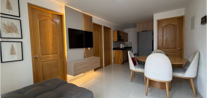 Apartamento en Venta en Sabaneta, La Doctora-0