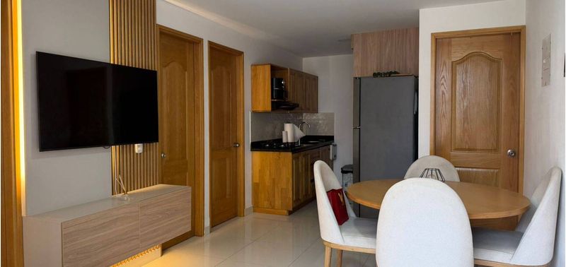 Apartamento en Venta en Sabaneta, La Doctora-1