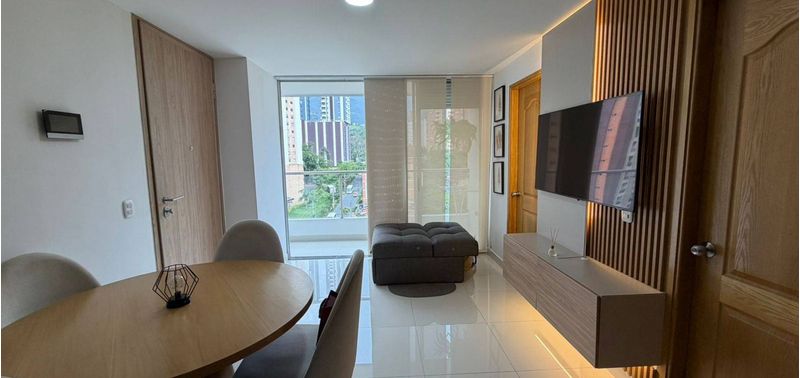 Apartamento en Venta en Sabaneta, La Doctora-2