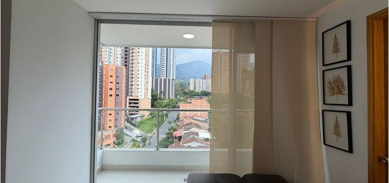 Apartamento en Venta en Sabaneta, La Doctora-3