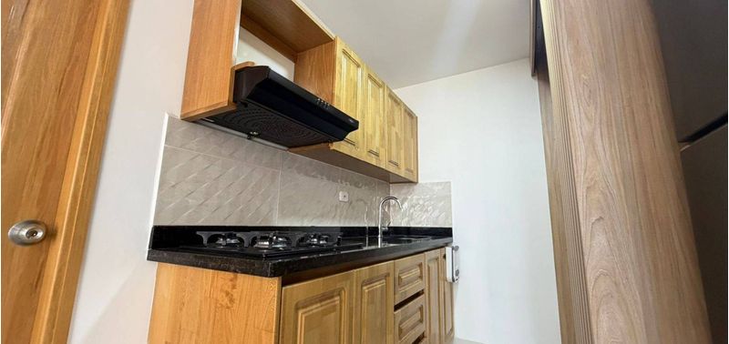 Apartamento en Venta en Sabaneta, La Doctora-4