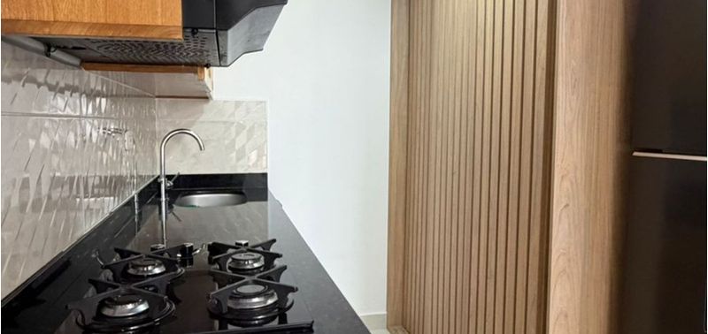 Apartamento en Venta en Sabaneta, La Doctora-6