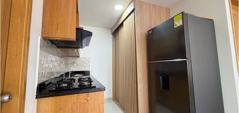 Apartamento en Venta en Sabaneta, La Doctora-7