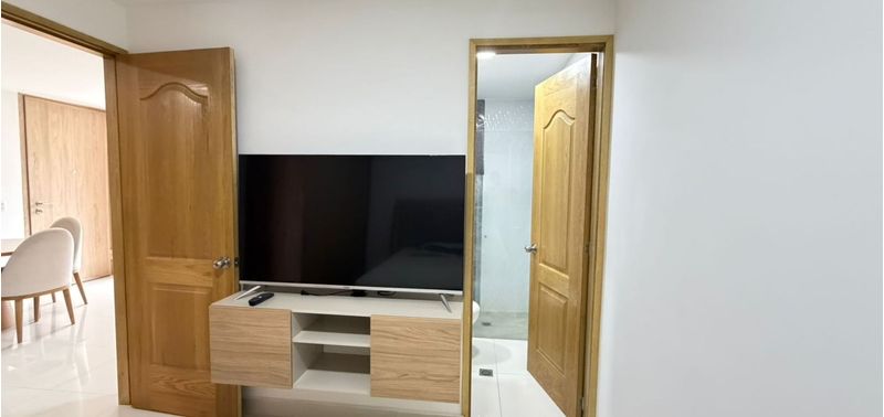 Apartamento en Venta en Sabaneta, La Doctora-10