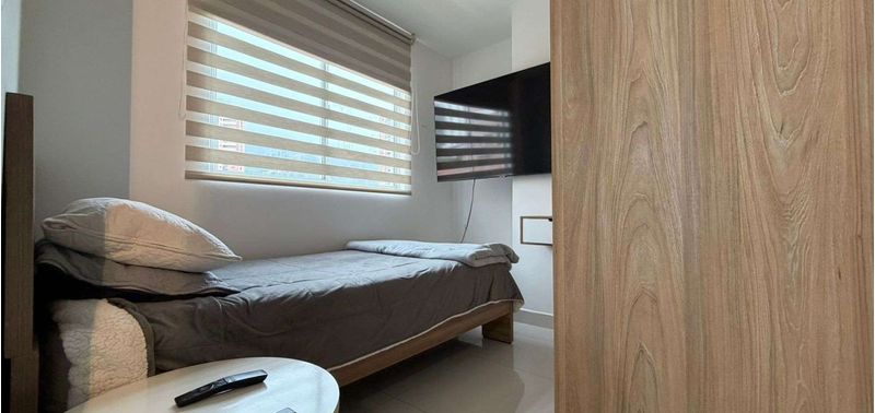 Apartamento en Venta en Sabaneta, La Doctora-14