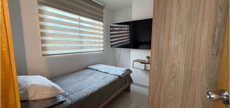 Apartamento en Venta en Sabaneta, La Doctora-15