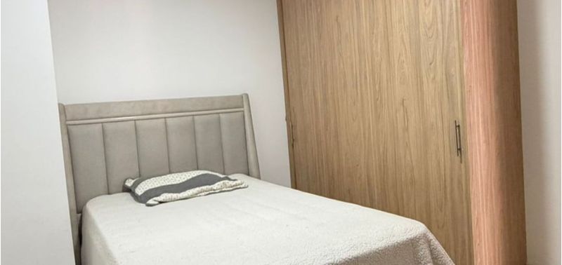 Apartamento en Venta en Sabaneta, La Doctora-16