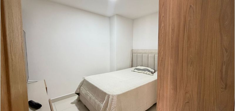 Apartamento en Venta en Sabaneta, La Doctora-17