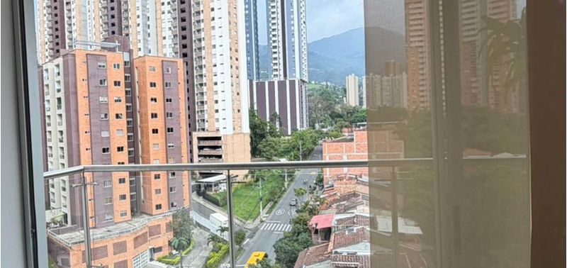 Apartamento en Venta en Sabaneta, La Doctora-18
