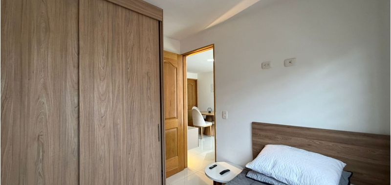 Apartamento en Venta en Sabaneta, La Doctora-19