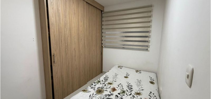 Apartamento en Venta en Sabaneta, La Doctora-20