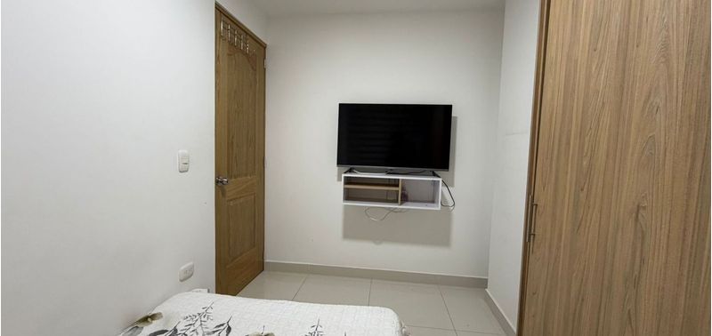 Apartamento en Venta en Sabaneta, La Doctora-21