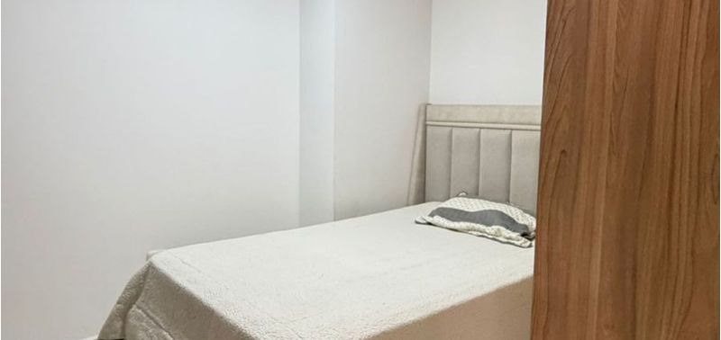 Apartamento en Venta en Sabaneta, La Doctora-22