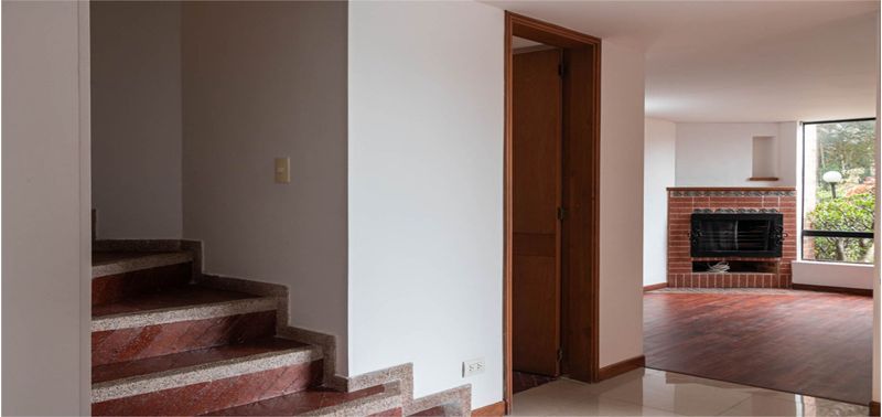 Casa en Venta en Chía, AVENIDA CHILACOS-1