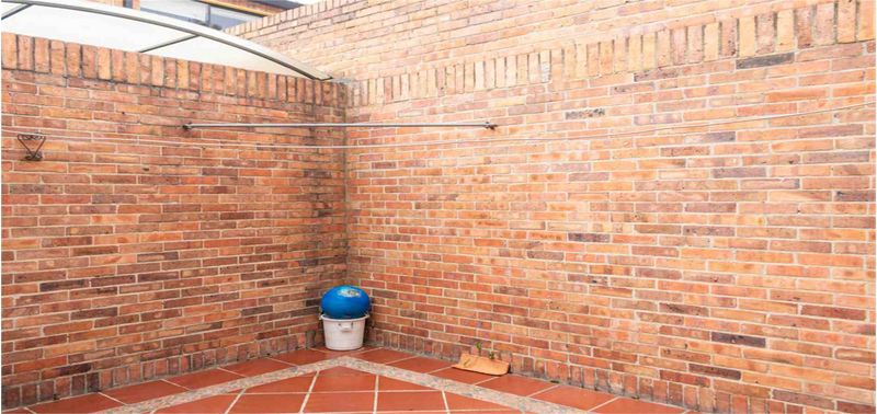 Casa en Venta en Chía, AVENIDA CHILACOS-6