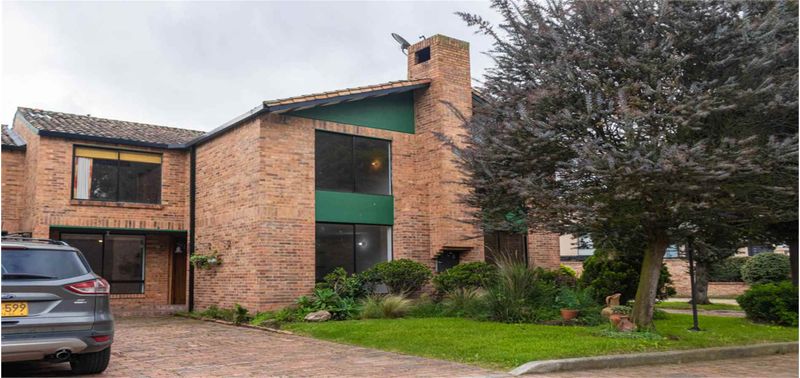 Casa en Venta en Chía, AVENIDA CHILACOS-23