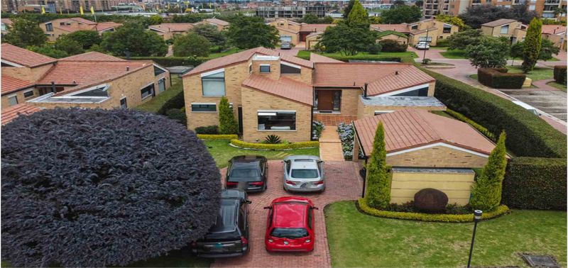 Casa en Venta en Cajicá, Calahorra