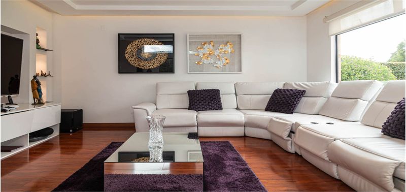 Casa en Venta en Cajicá, Calahorra-4